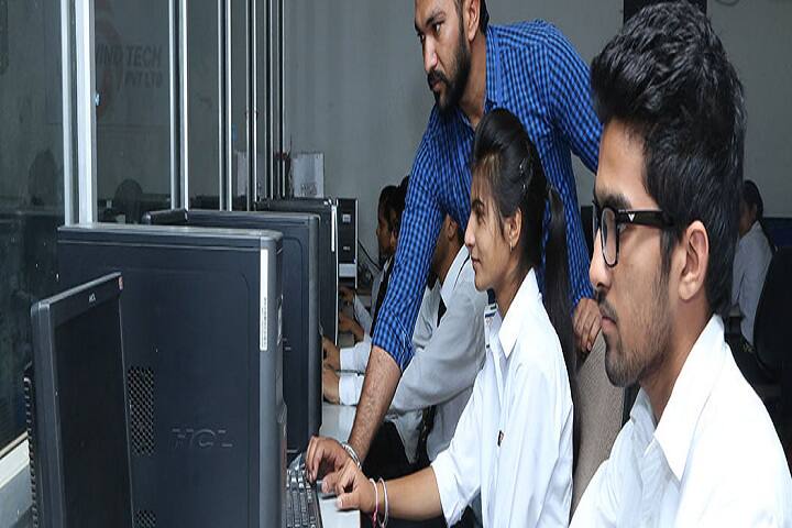 it-lab